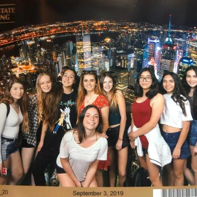 Nyc 7